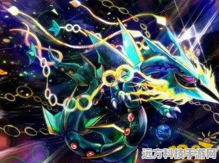 口袋妖怪复刻，神龙裂空座，极速推图新宠王