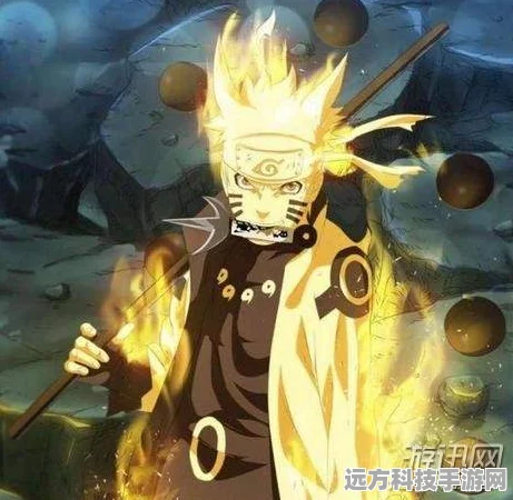 新春鸣人降临火影忍者OL手游，获取攻略大揭秘