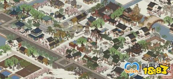 探寻江南百景图中友情点的神秘兑换之地
