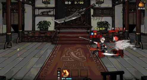 烟雨江湖秦舞阳任务全攻略，解锁武侠世界的隐藏篇章