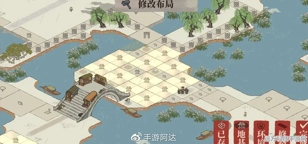 江南百景图畅音楼，后期高效刷经验全攻略