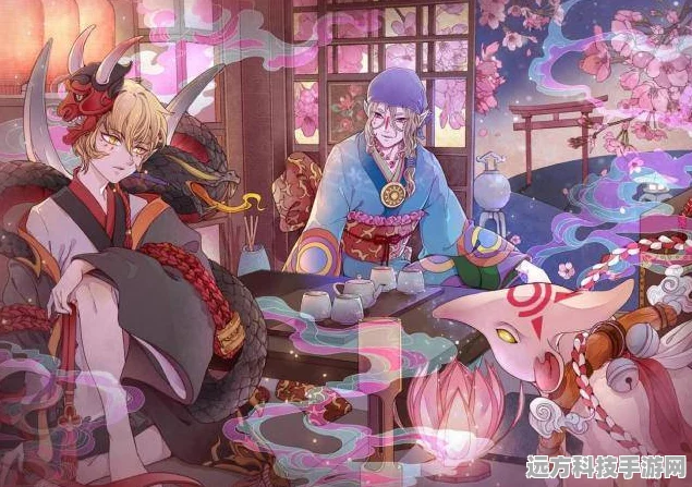 阴阳师 SSR 式神风云榜，谁是最强王者