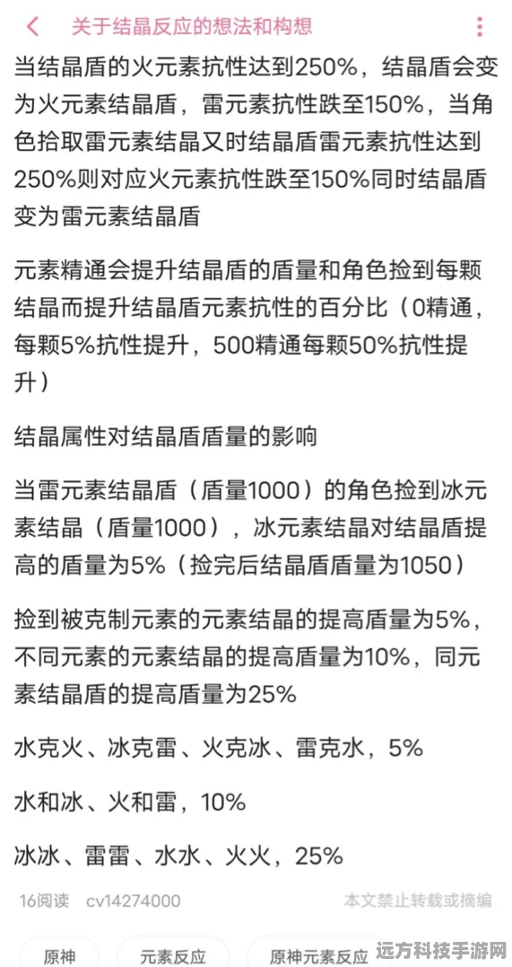 原神超载伤害深度解析，如何精准计算伤害值