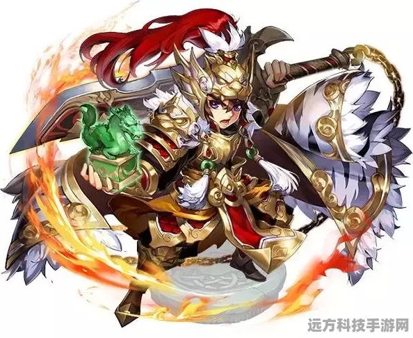 少年三国志二，揭秘右将军官职晋升的消耗与策略