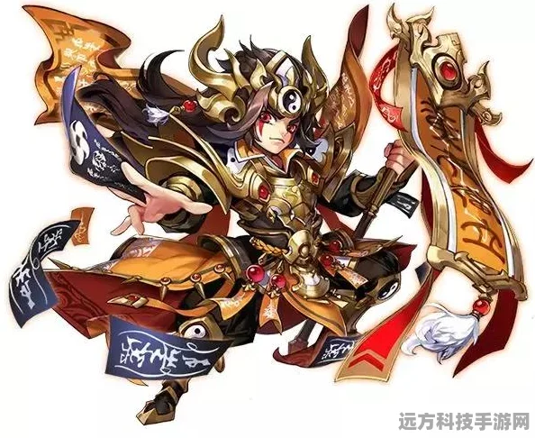 少年三国志二，揭秘右将军官职晋升的消耗与策略