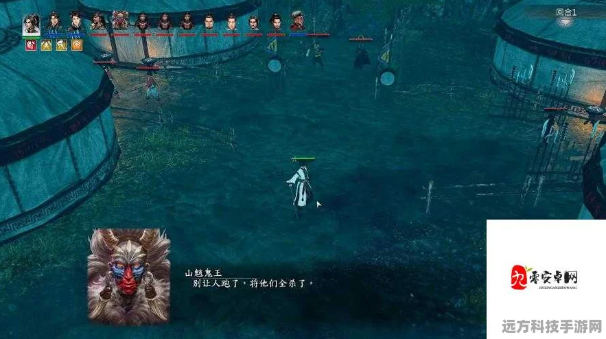 河洛群侠传，一缕芳心任务全揭秘，浪漫与冒险的双重盛宴