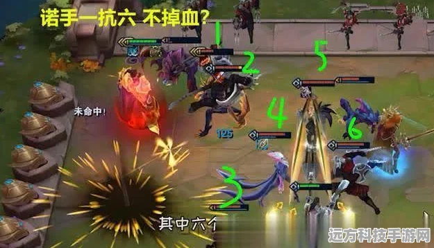 金铲铲之战，揭秘奶妈乌鸦希尔科超强毒瘤阵容