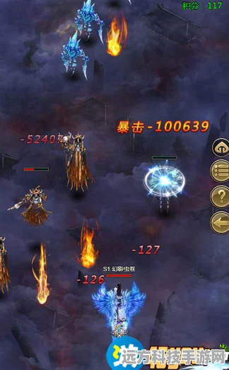 探索花千骨神像碎片的神秘获取之道