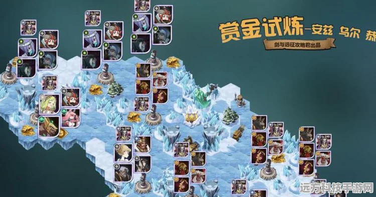 剑与远征诡论弄臣莫塔斯深度攻略，解锁实战绝技与通关秘籍