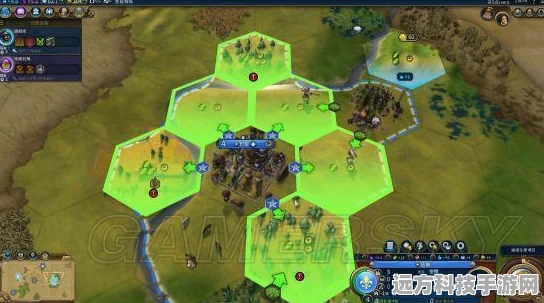 文明 6 新手攻略，DLC 精选助你畅游文明世界