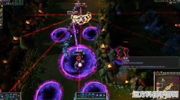 下周LOL轮换模式大揭秘，精彩玩法等你来战