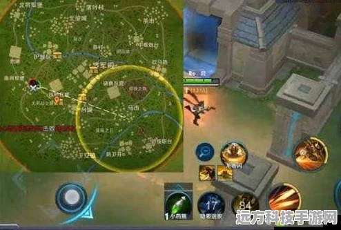 王者荣耀边境突围模式全攻略，段位奖励与游戏作用深度剖析