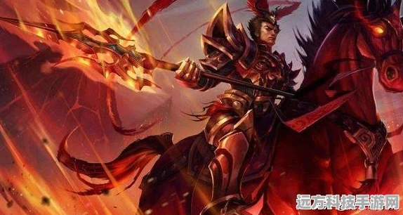 王者荣耀吕布天下无双特效获取全攻略