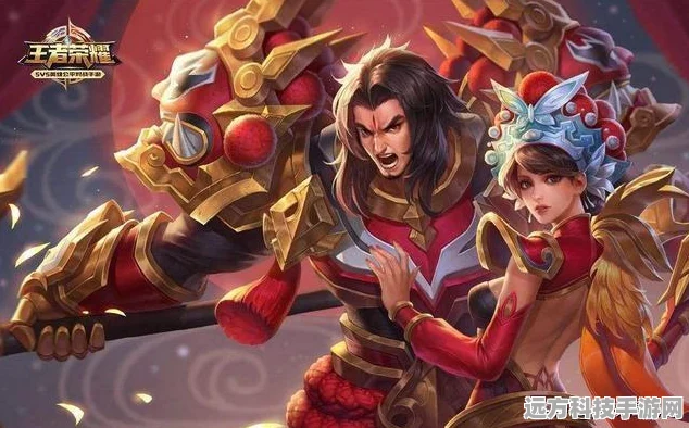 王者荣耀，新版周瑜阵容秘诀，位移缺失照样称霸全场