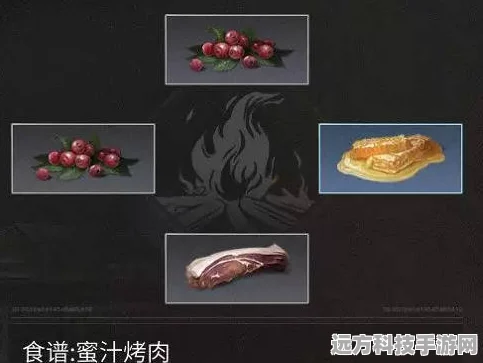 江湖悠悠，解锁8级菜谱，成就烹饪大师的资源管理艺术