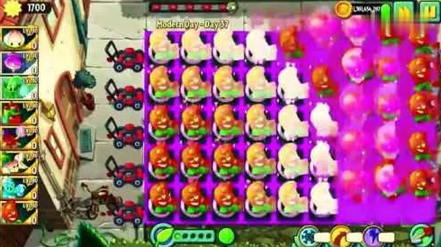 PVZ新纪元，急救萝卜闪耀登场，经典塔防再掀狂潮