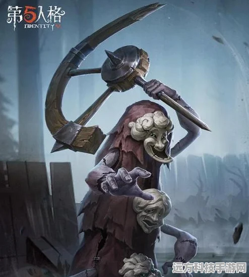 第五人格平衡性热议，现版本屠夫能否逆袭？