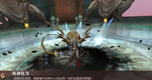 探秘轩辕传奇手游，血盟镇妖命玉获取秘籍