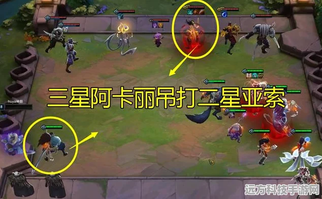 云顶之弈徽章，解锁策略布局中的制胜密码