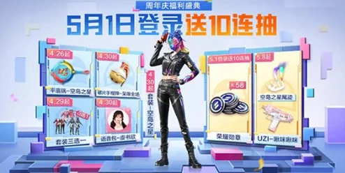 和平精英皮肤赠送全攻略，轻松传递你的游戏热情