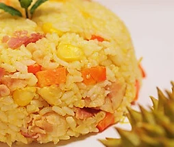 幻塔蜗牛焗饭，独特食谱配方揭秘