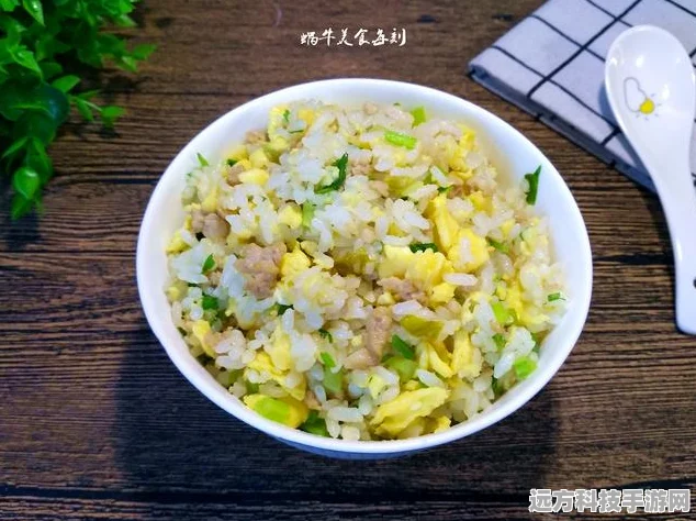 幻塔蜗牛焗饭，独特食谱配方揭秘