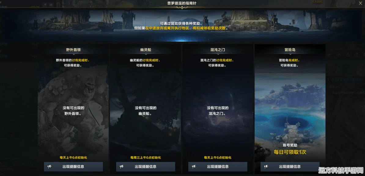命运方舟0氪玩家指南，职业选择与收益揭秘