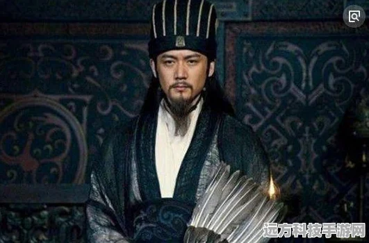 王者荣耀深度剖析，姜子牙，被低估的战术大师？