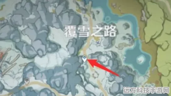 原神解冻三个碎片位置全攻略，技巧与细节一网打尽
