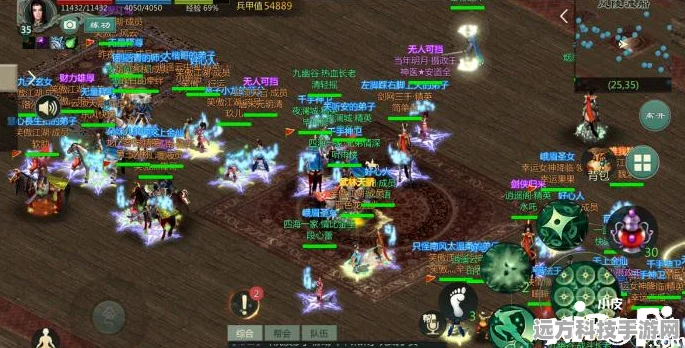 剑灵灵族刷图秘籍，解锁高效攻略，尽享游戏奇幻之旅