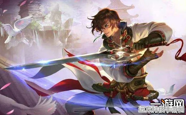王者荣耀李白装备搭配，解锁刺客之王的终极奥义