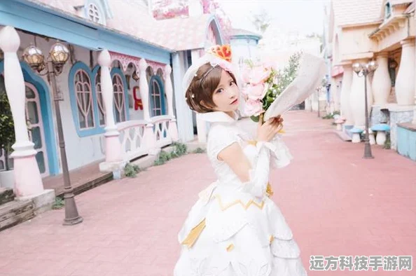 王者荣耀小乔纯白花嫁，浪漫婚纱皮肤的诞生时刻