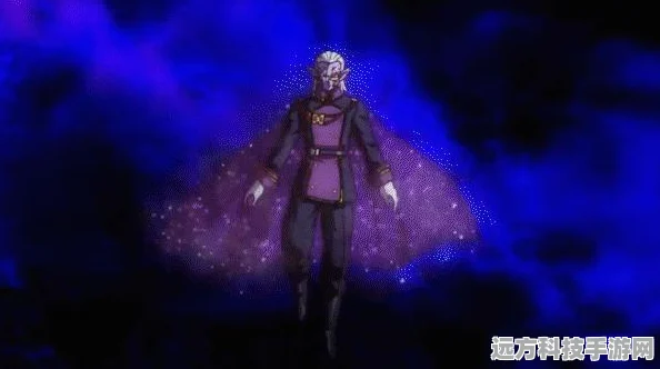 暗黑世界新篇章，深度揭秘未来更新与角色面纱