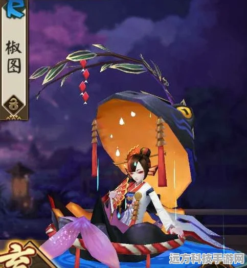 阴阳师妖行试炼，椒图反击流策略全揭秘