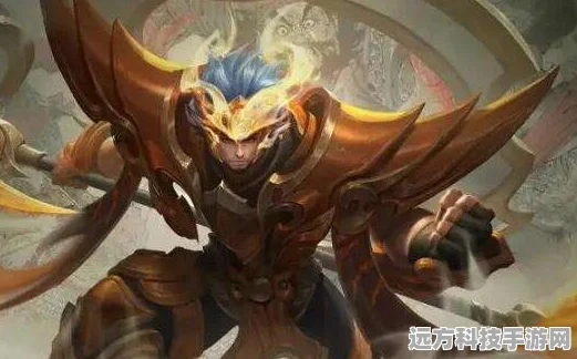 张飞，王者荣耀新赛季上分利器，出装打法全攻略