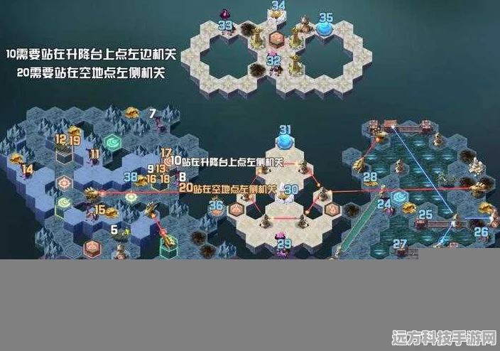 剑与远征封魔之剑，解锁通关秘籍，征服奇境探险