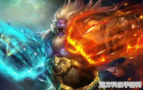 乱斗西游禺狨王，加成效果深度剖析