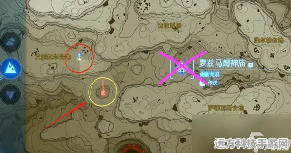 塞尔达王国之泪，依盖套装全收集攻略详解