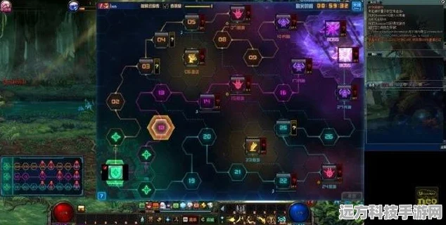 探索爱情奥秘，尽在爱情测试模拟器——独特模拟游戏新体验