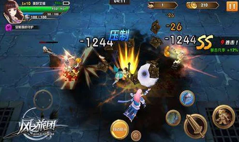 探索爱情奥秘，尽在爱情测试模拟器——独特模拟游戏新体验