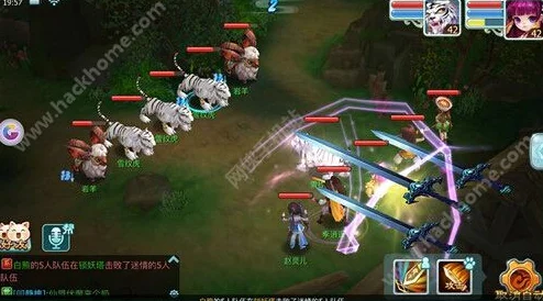 仙剑奇侠传3D回合，羊驼获取全攻略，解锁呆萌神兽新姿势