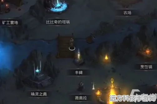 地堡3噩梦尸鬼潮，资深玩家教你如何突破难关