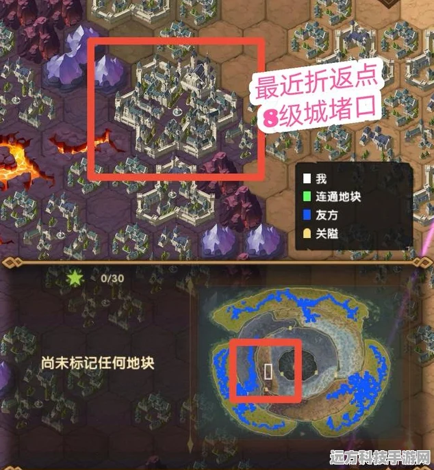 剑与远征地渊洞窟BOSS全攻略，解锁胜利的关键步骤
