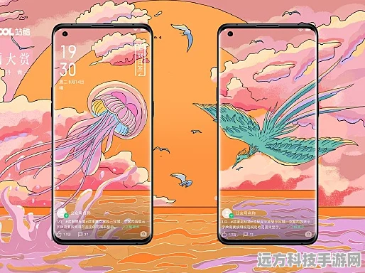 摆脱 OPPO 乐划锁屏困扰，轻松回归简洁界面