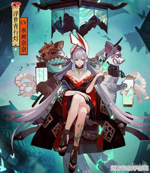 掌握阴阳师百鬼夜行秘籍 轻松收获满满