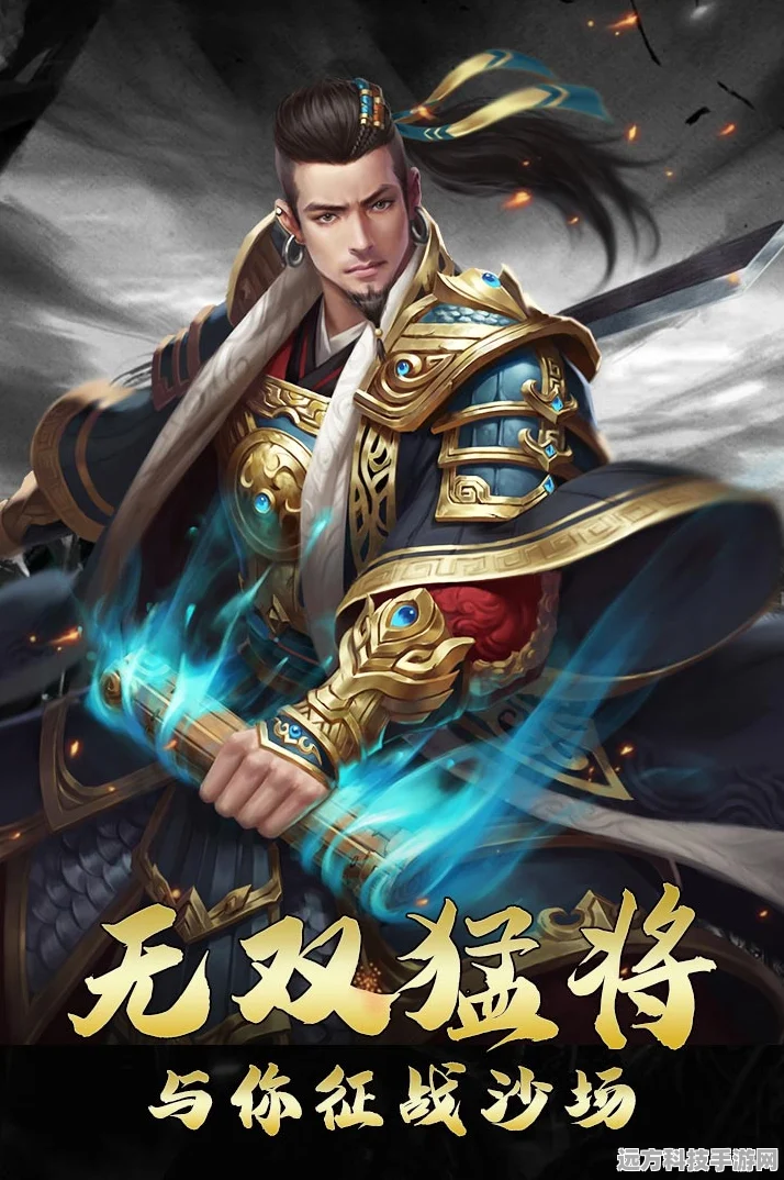 三国龙吟传震撼更新，战略战手游新纪元等你来征服