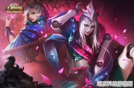王者荣耀元歌，来自蜀地的天才机关师传奇