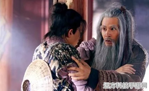 九阴真经手游，解锁生活技能提升秘籍