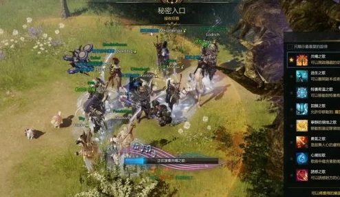 探秘失落方舟，睡歌岛时间之旅全攻略