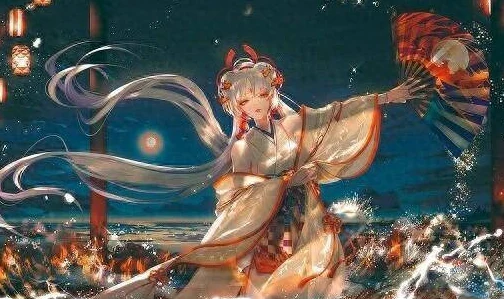阴阳师不知火，全能式神的培养秘籍